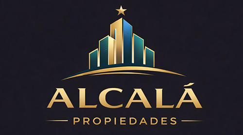 Alcalá Propiedades